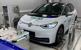 VW ID3