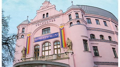 Volksoper Wien