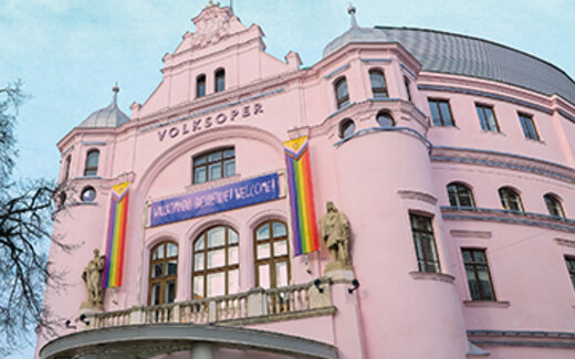 Volksoper Wien