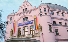 Volksoper Wien
