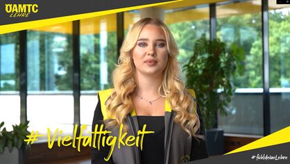 Vielfältigkeit im ÖAMTC Oberösterreich