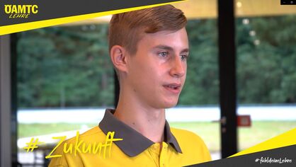 Deine Zukunft im ÖAMTC Oberösterreich