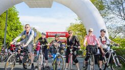 Wörthersee autofrei_Symbolfoto