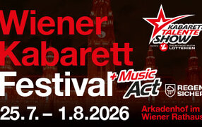 Wiener Kabarettfestival 2026