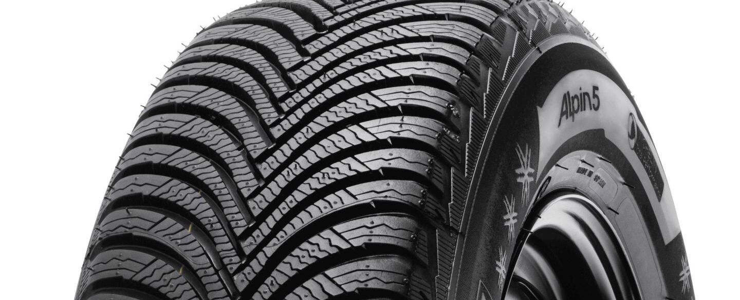 WRT 2017-195- Michelin