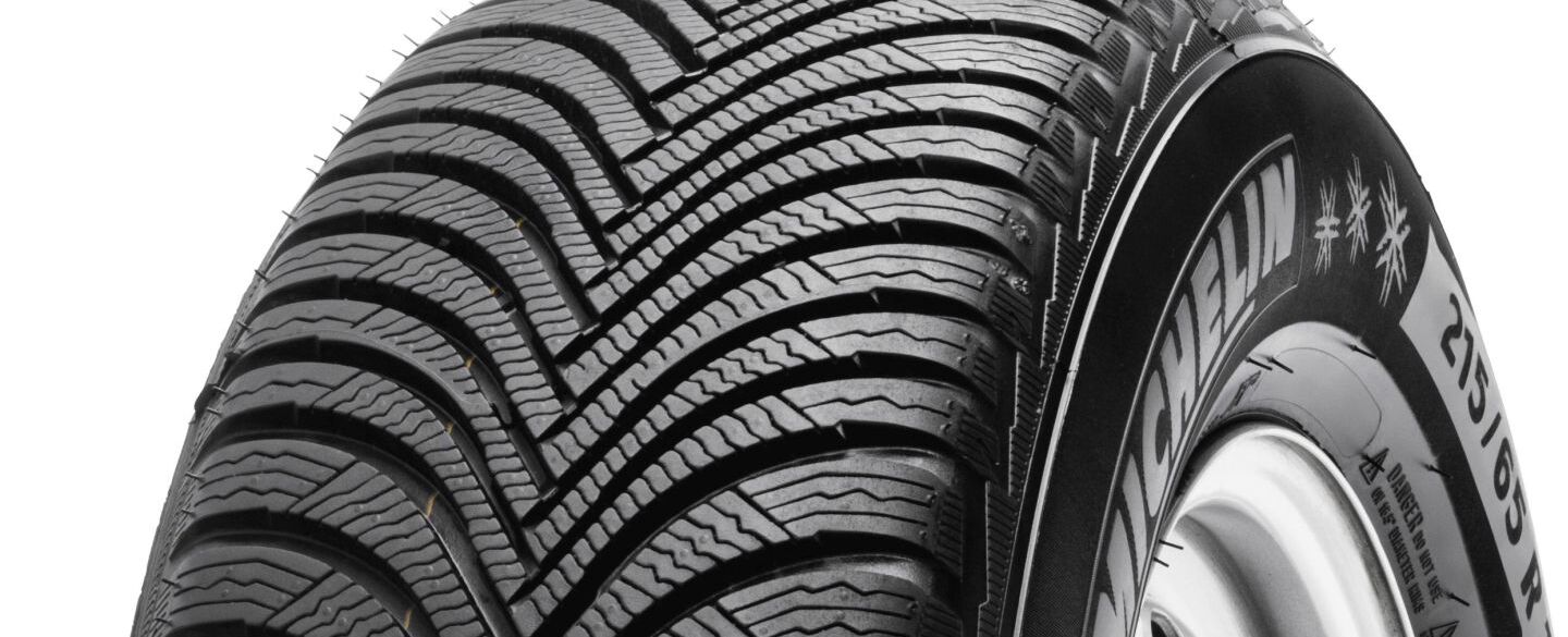 WRT 2017-215- Michelin