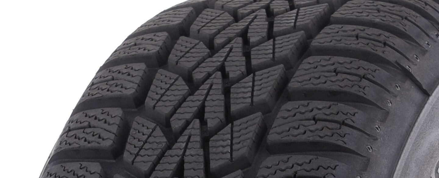 WRT 2019 - 185 65 R15 - Dunlop