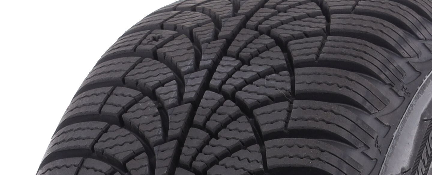 WRT 2019 - 185 65 R15 - Goodyear