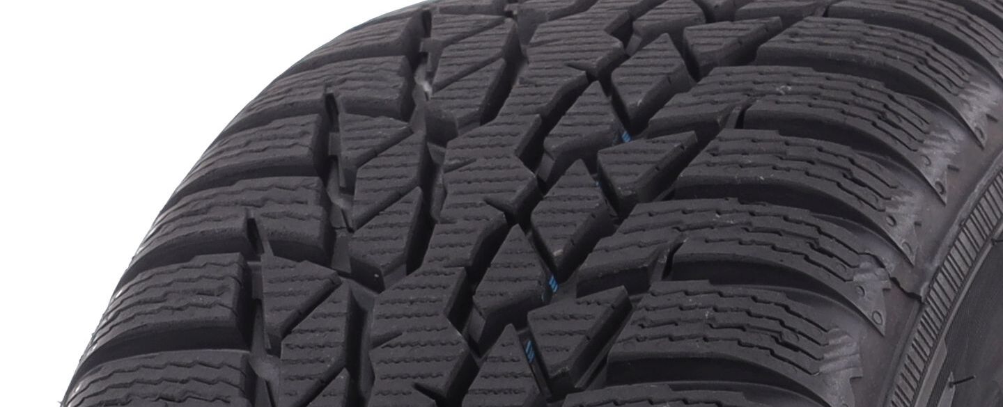 WRT 2019 - 185 65 R15 - Nokian