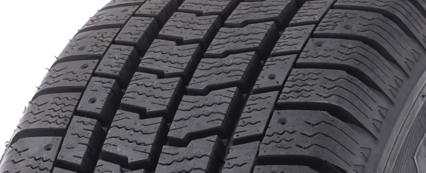 WRT 2019 - 205 65 R16C - Goodyear