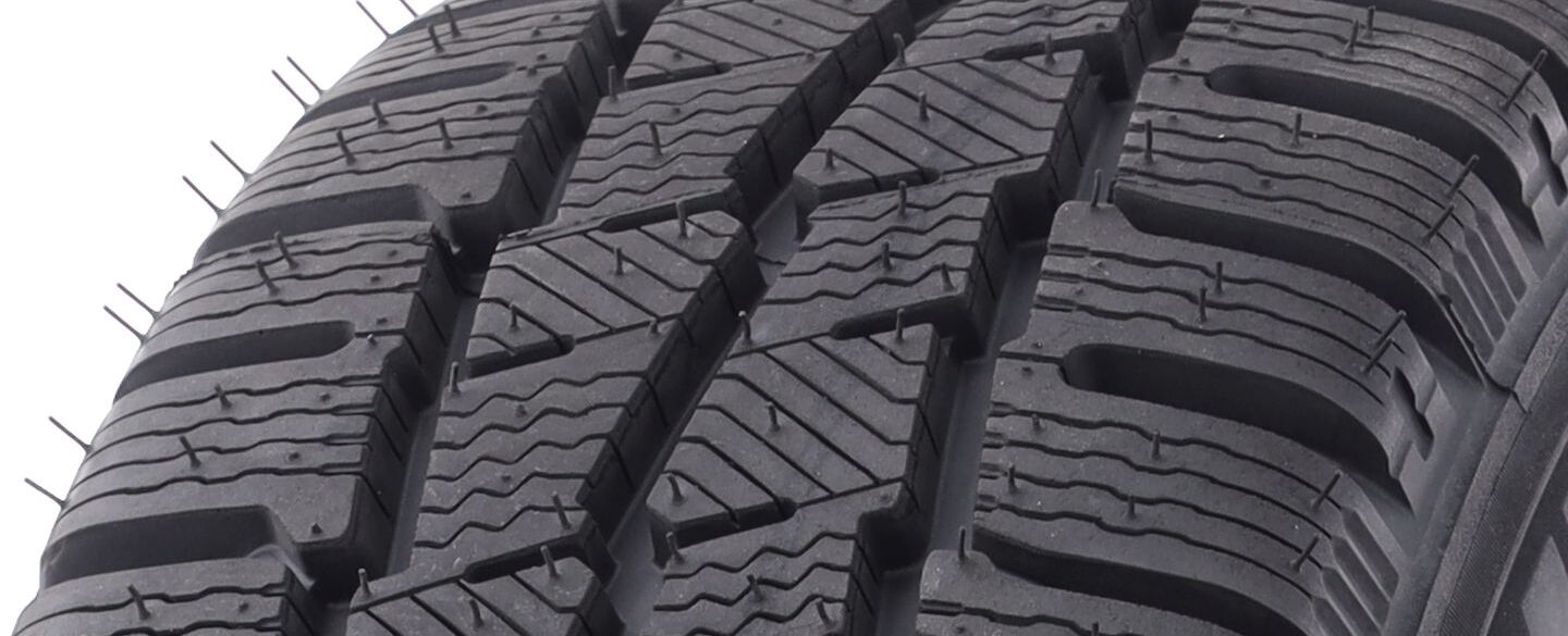 WRT 2019 - 205 65 R16C - Michelin