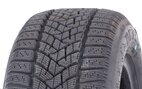 WRT 2020 - 205 - Dunlop WRT 2020 - 205 - Dunlop