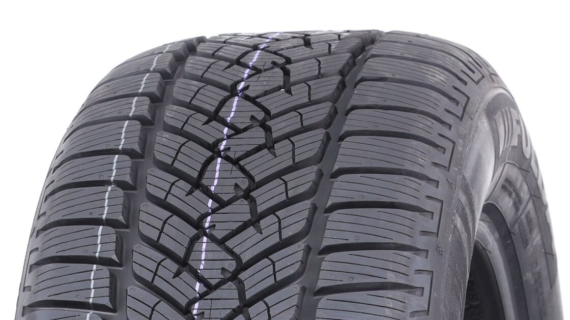 Fulda Kristall Control SUV Winterreifen - 235/60R17 102H, M+S