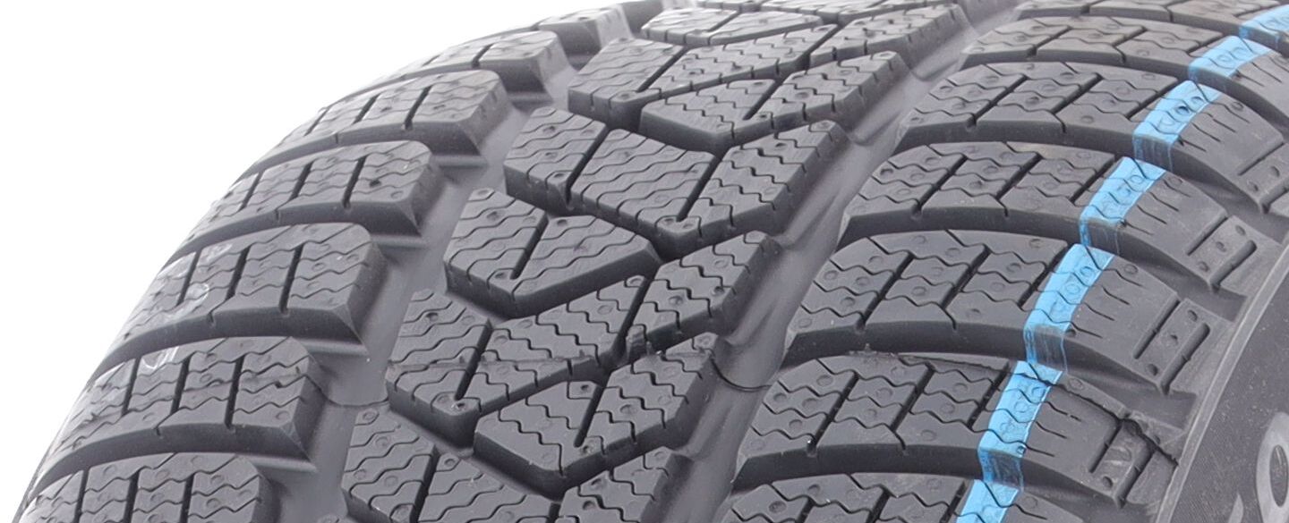 PIRELLI WINTER SOTTOZERO 3 | ÖAMTC | Autoreifen