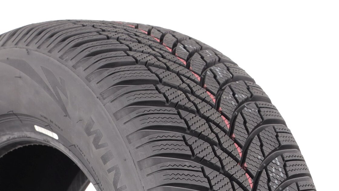 Firestone WINTERHAWK 4 ÖAMTC