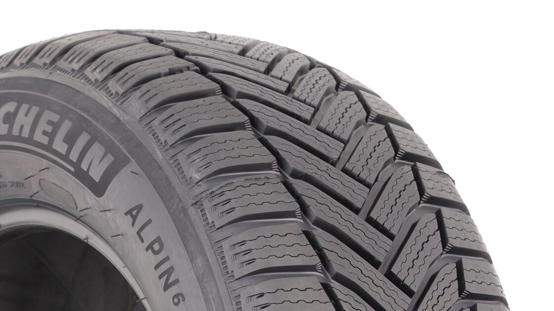 MICHELIN ALPIN 6 | ÖAMTC