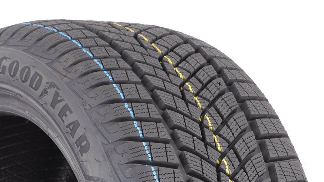 GOODYEAR UltraGrip Performance + | ÖAMTC