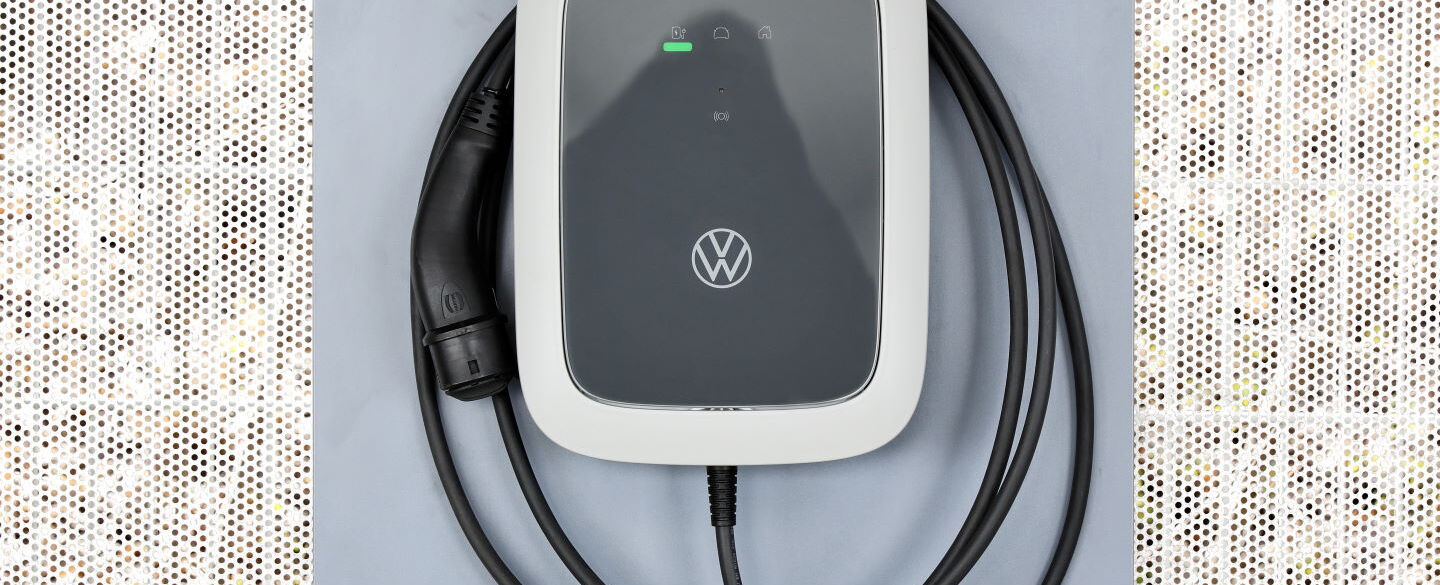 Wallbox 2021 - Volkswagen