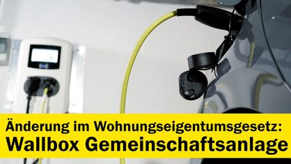 Wallboxen Wallboxen