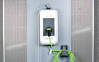 Wallboxentest 2023 (Herbst) - KEBA Wallboxentest 2023 (Herbst) - KEBA
