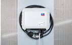 Wallboxentest 2023 (Herbst) - SMA Wallboxentest 2023 (Herbst) - SMA