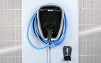 Wallboxentest 2023 - BMW Wallboxentest 2023 - BMW