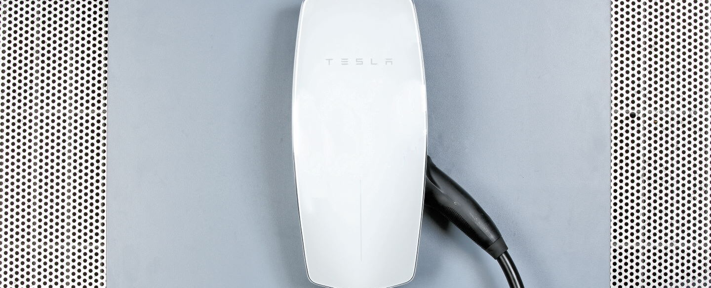 Wallboxentest 2023 - Tesla