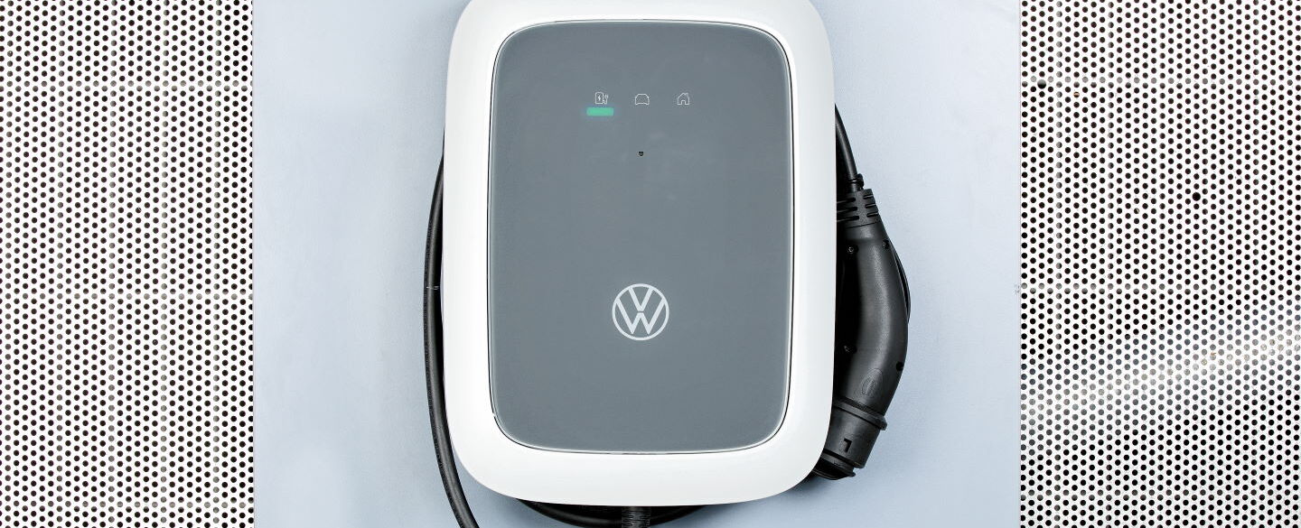 Wallboxentest 2023 - Volkswagen