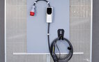 Wallboxentest 2024 - Junsun Wallboxentest 2024 - Junsun