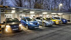 Wallboxentest 2022