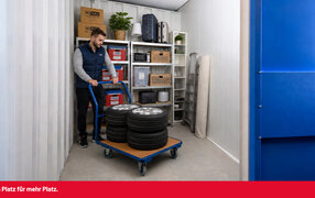 MyPlace SelfStorage