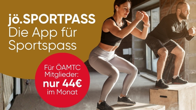 jö.SPORTPASS