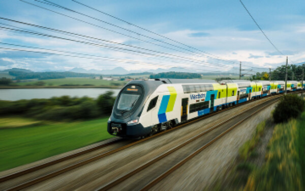 Westbahn