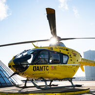ÖAMTC-Flugrettung - Wien