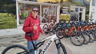 eBike Center Windischgarsten