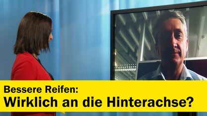 Winterreifen Winterreifen
