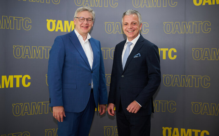 78. Generalversammlung des ÖAMTC 78. Generalversammlung des ÖAMTC