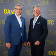 78. Generalversammlung des ÖAMTC ""