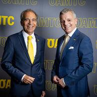 77. Generalversammlung des ÖAMTC