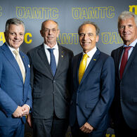 77. Generalversammlung des ÖAMTC