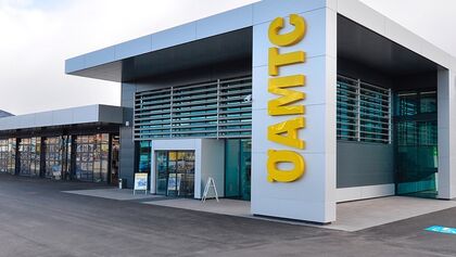 ÖAMTC Stützpunkt - Stützpunkt Wolfsberg