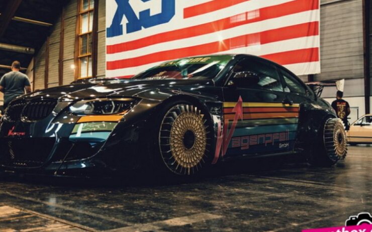 XS Carnight Wörthersee 2026