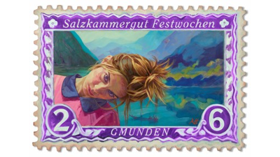 Salzkammergut Festwochen Gmunden 2026