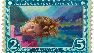 Festwochen Gmunden