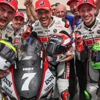 Motorsportler des Jahres 2023_YART_Ehrenpreis des Präsidenten © Yart