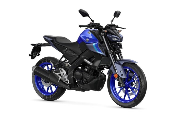 Yamaha MT 125.jpg Stehendes Motorrad