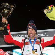 Motorsportler des Jahres 2023_Franz Zorn_Legend of the Year © jarek.pabijan