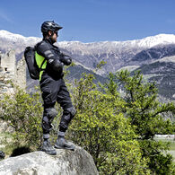 ÖAMTC-Test: E-Mountainbikes 2023