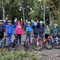 ÖAMTC-Test: Fahrräder für Kinder