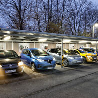 ÖAMTC-Test: Wallboxen 2022